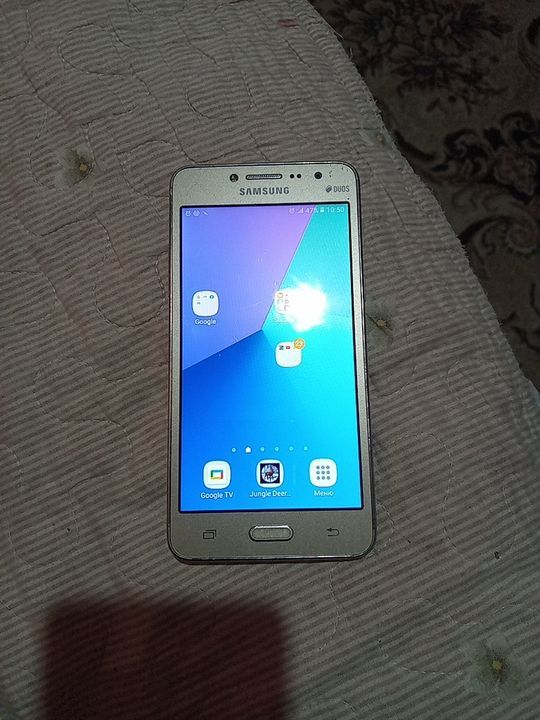 SAMSUNG Galaxy J2 Prime