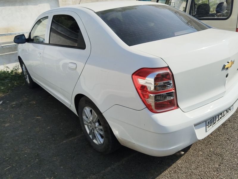 Chevrolet cobalt