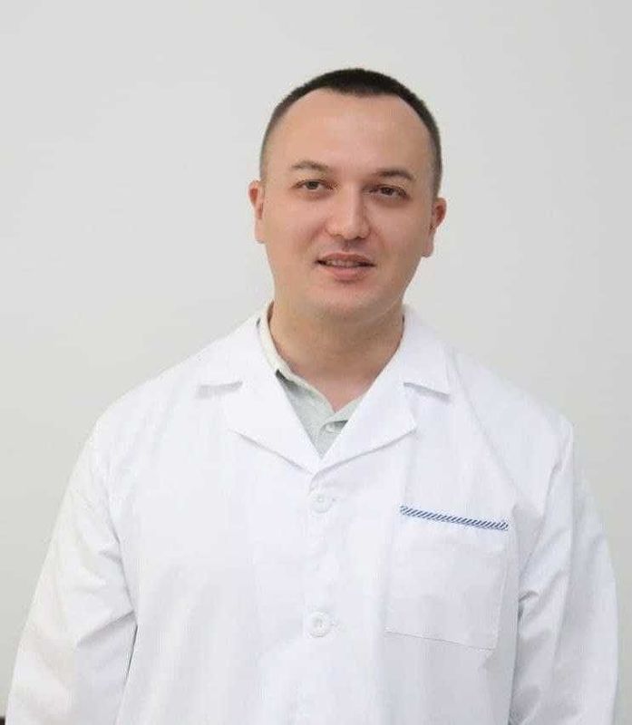 Психотерапевт, клиник психолог хизмати