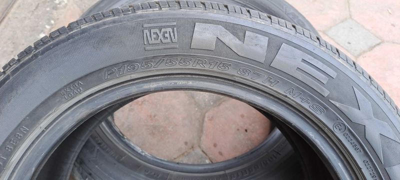 Автошины Нексен, NEXEN Автошины Нексен, NEXEN