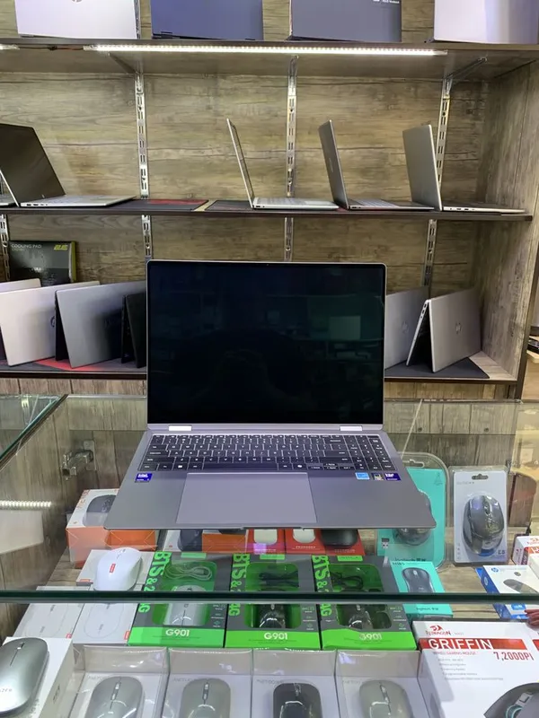 Advertisement - Cover Photo