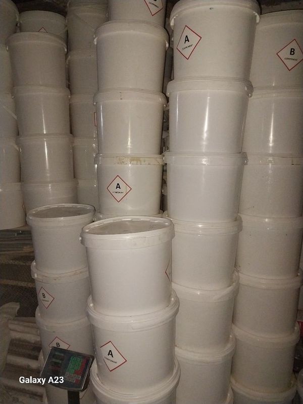 Chelak 20 kilolik