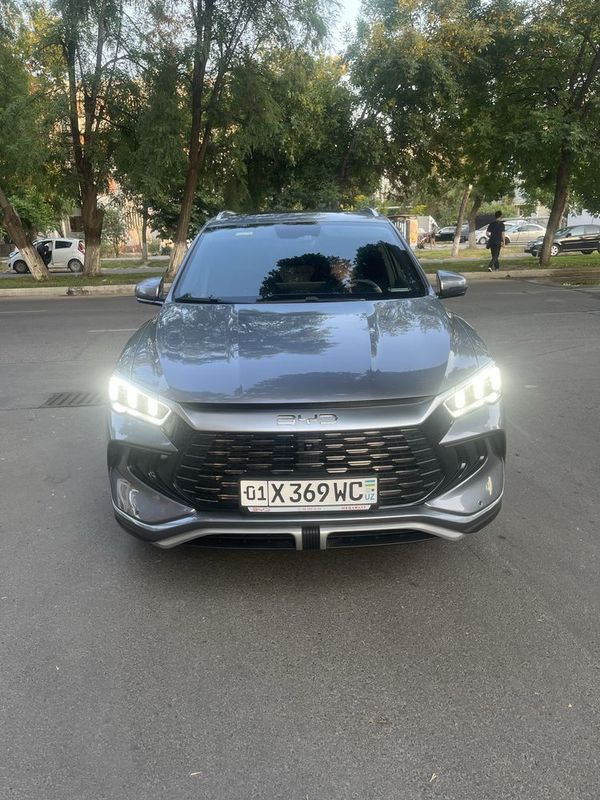 Срочная продажа авто,BYD song pro Срочная продажа авто,BYD song pro