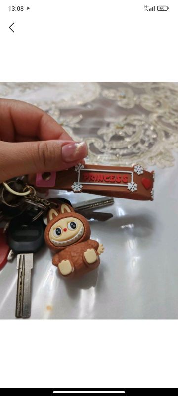Labubu