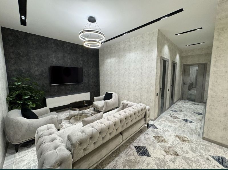 Квартира Новостройка ул. Бабура 3//5//9 105м2 ор. Аэропорт Квартира Новостройка ул. Бабура 3//5//9 105м2 ор. Аэропорт