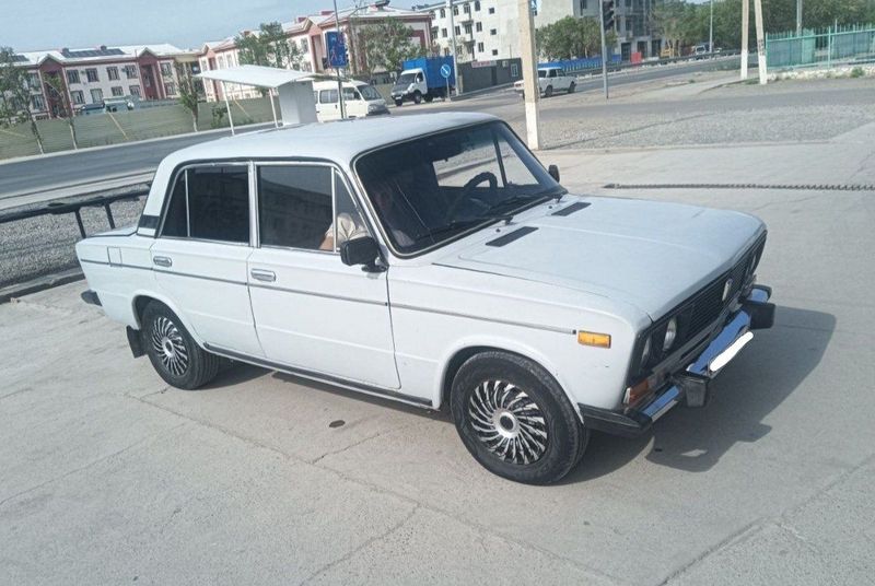 Ваз 2106 сотилади Ваз 2106 сотилади