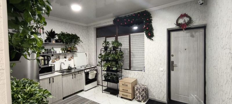 Саракулька продаётся дом 4 ком Азербайжанский центр