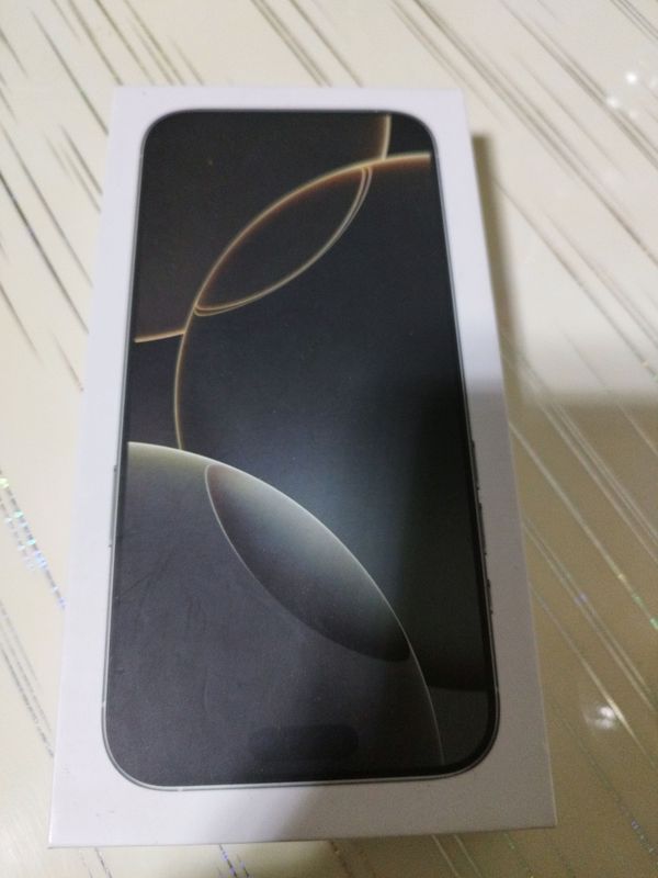 IPhone 16 Pro Max IPhone 16 Pro Max