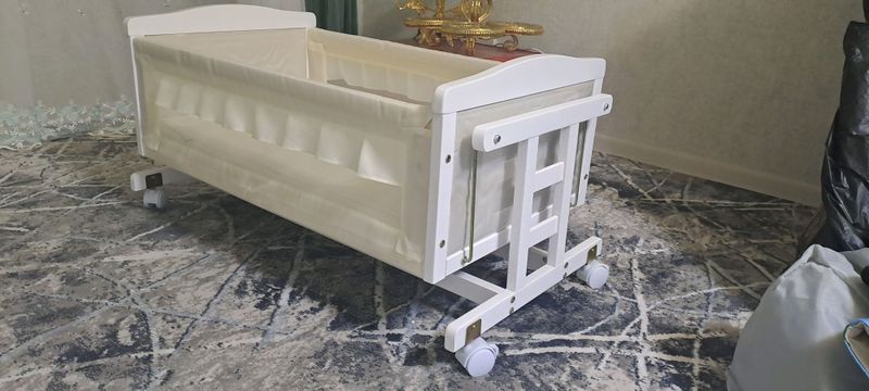 люлька для малыша
