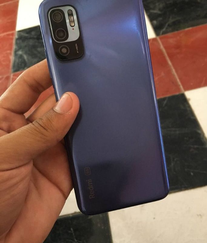 Redmi not 10 5g tnu Redmi not 10 5g tnu
