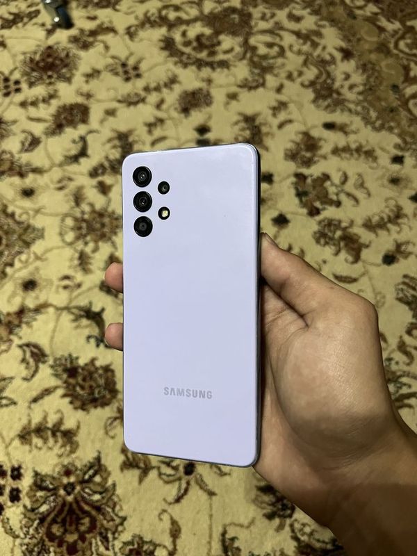 Samsung a32 64gb
