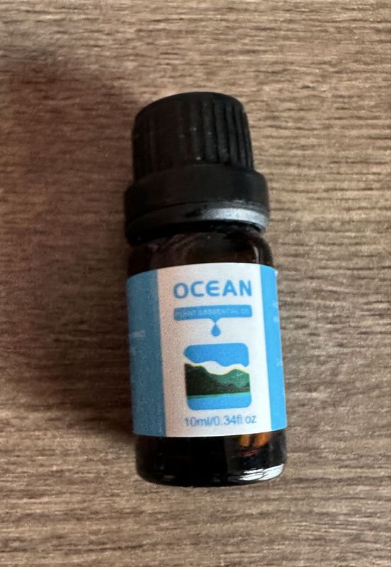 Жидкость для увлажнителя (ocean) Жидкость для увлажнителя (ocean)