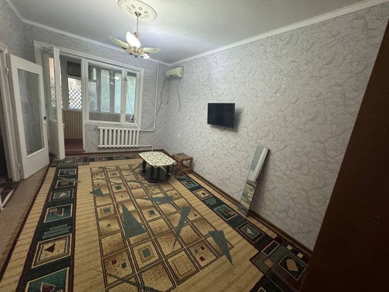 Сдается Юнусобад 4