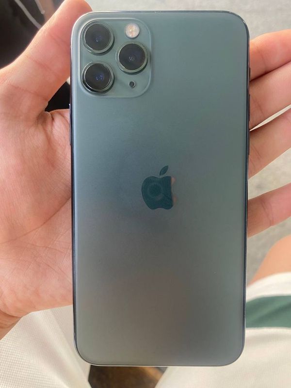 iphone 11 pro Tefoni iphone 11 pro Tefoni