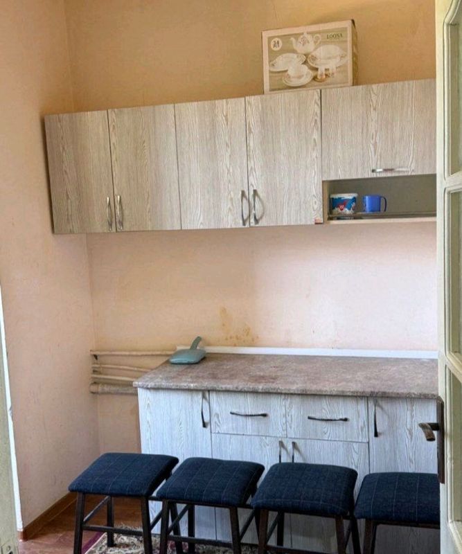 Yunusobod tumani ijaraga beriladi