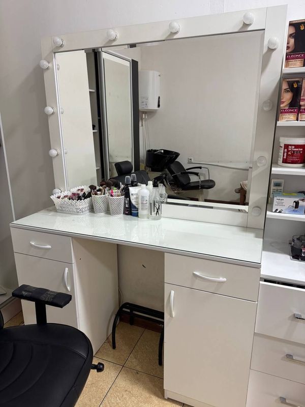 Salon uchun mebel Salon uchun mebel