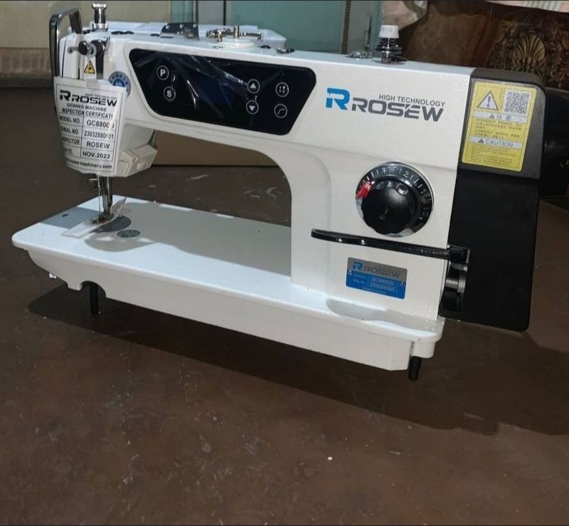 Rosew high technologiya