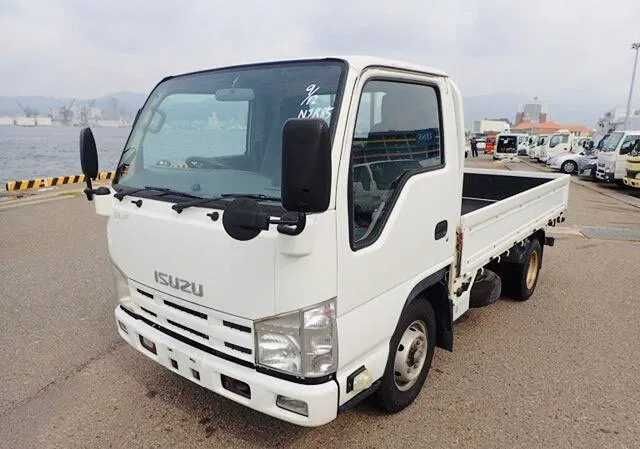 ISUZU 2T/ halol nasiya savdo asosida