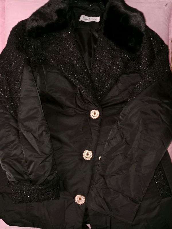 куртка Max Mara куртка Max Mara