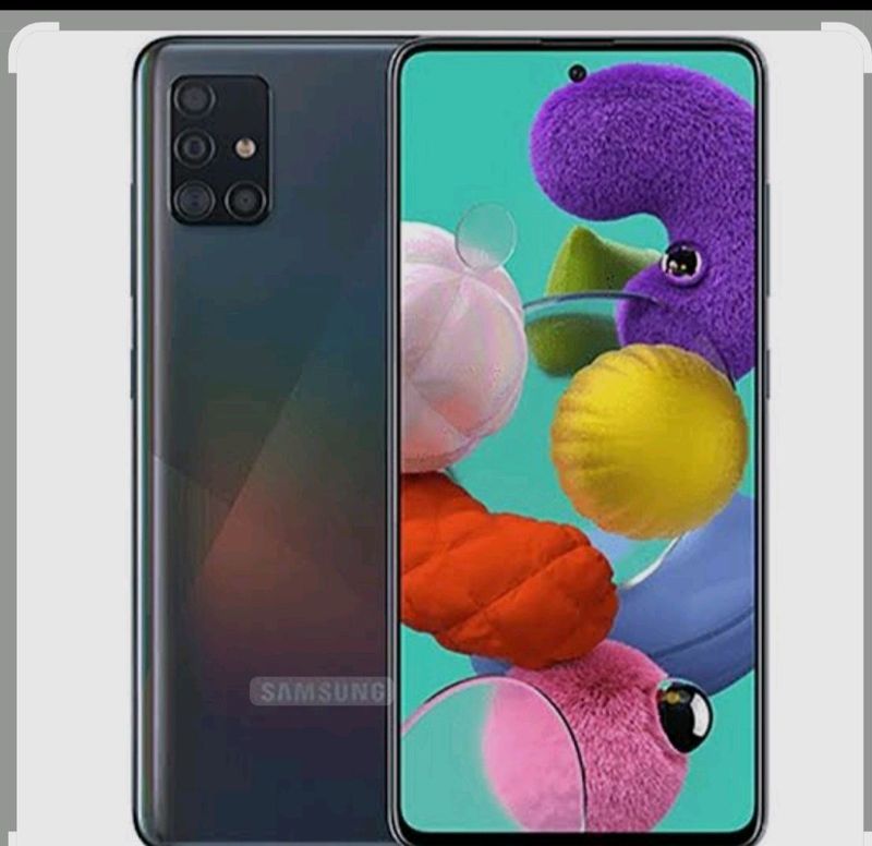 Samsung A71 sotiladi Samsung A71 sotiladi