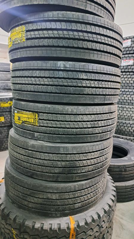 Автошина 315/70R22.5 AEOLUS ECO (передный) Автошина 315/70R22.5 AEOLUS ECO (передный)