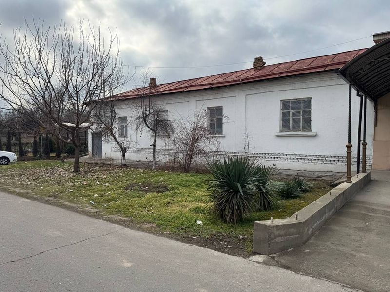 Продается Земля под строительство махалля Домбробод 3'6 сотки Продается Земля под строительство махалля Домбробод 3'6 сотки