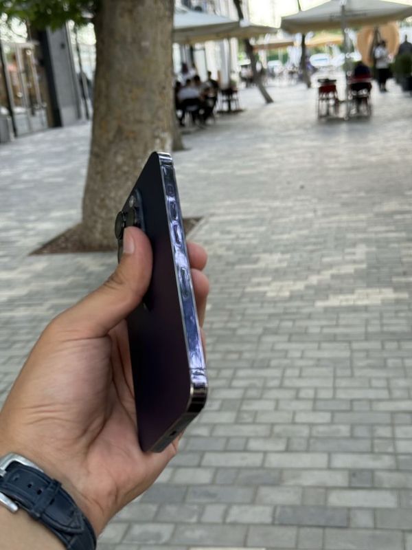 IPhone 14 Pro 256 Dual IPhone 14 Pro 256 Dual