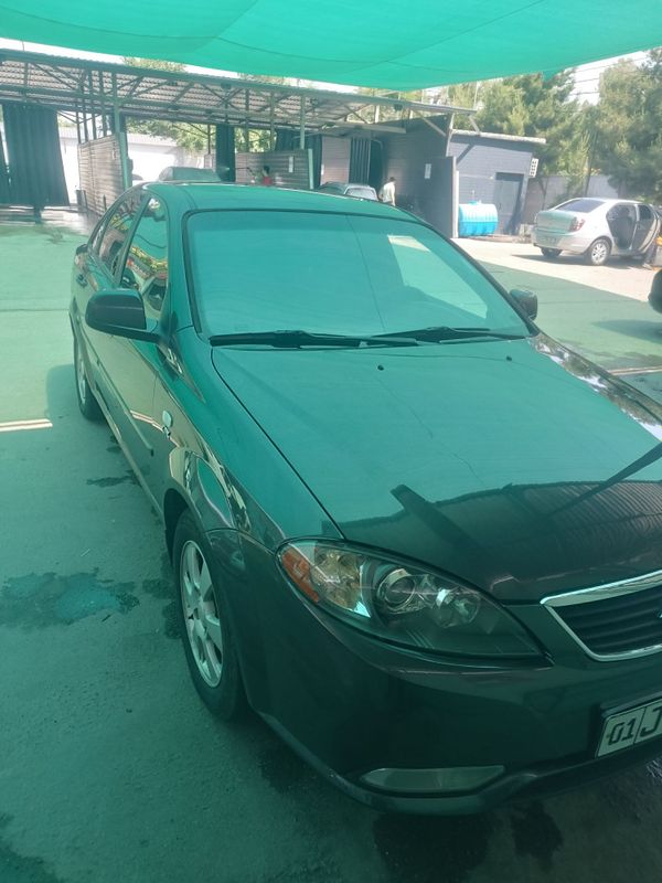 Jentra 3 pazitsa avtamat luk bor