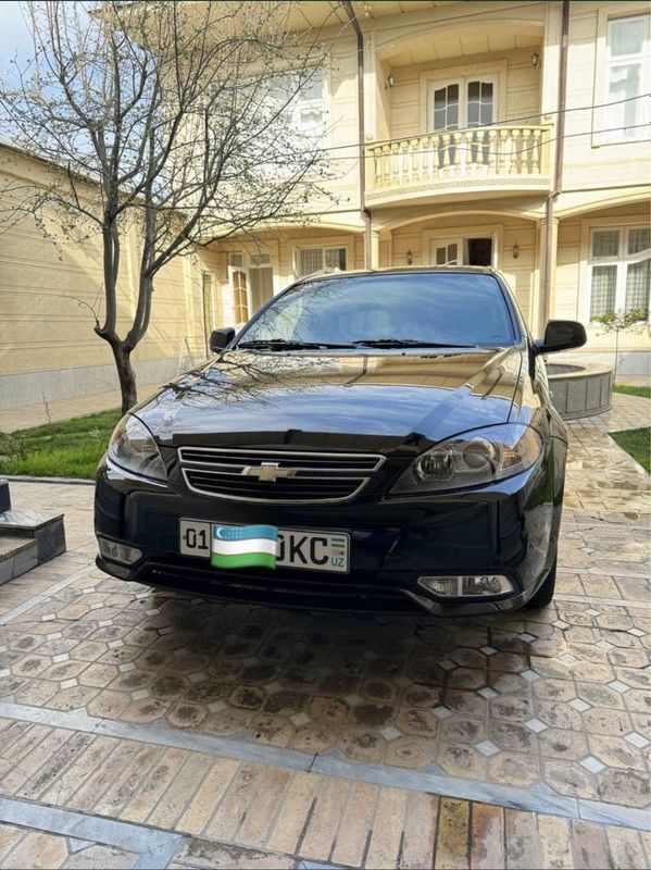 Lacetti 3 pazitsa Lacetti 3 pazitsa