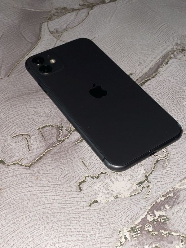 Srochno Phone 11 | 128 GB - 73% Srochno Phone 11 | 128 GB - 73%