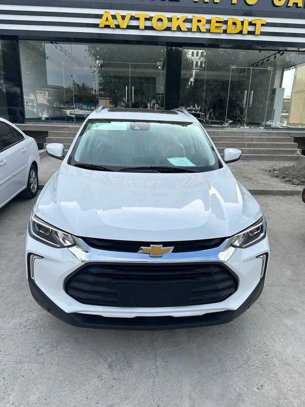 Chevrolet Tracker Nasiya Savdo