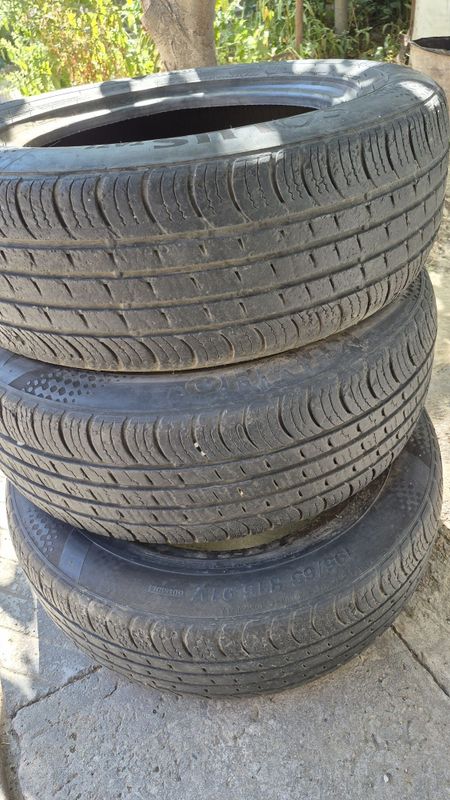 Kumho solus 15/ 195 /65 Kumho solus 15/ 195 /65