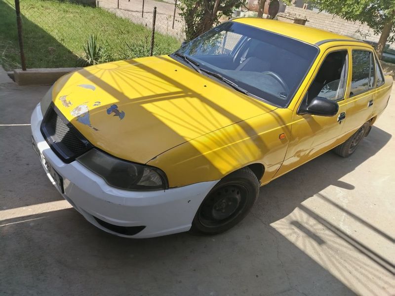 Nexia 2 holati yaxshi Nexia 2 holati yaxshi