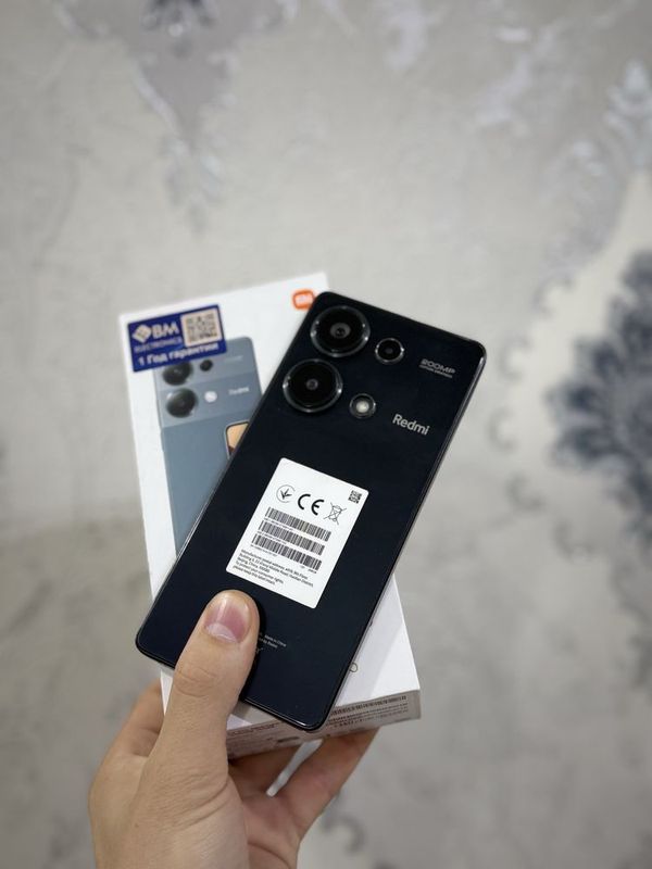Redmi Note 13 pro 256 Gb srochna Redmi Note 13 pro 256 Gb srochna