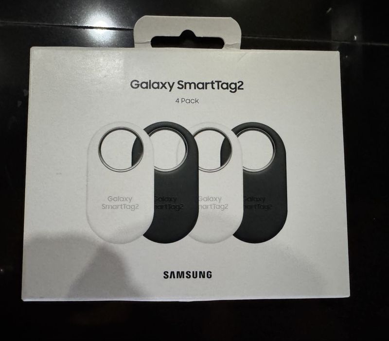 Продам Galaxy SmartTag2 Продам Galaxy SmartTag2