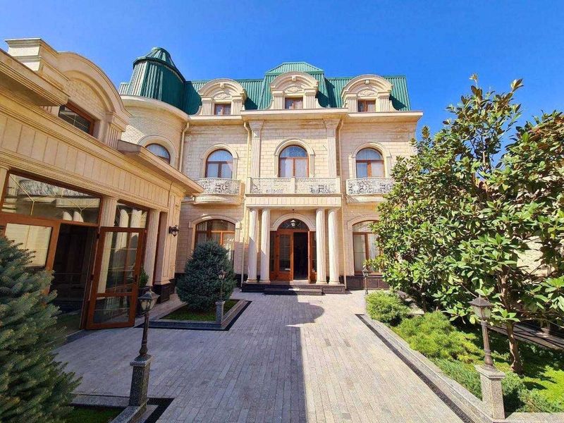 Никитина Дом 4,08 соток Комнат-6 500м2 Никитина Дом 4,08 соток Комнат-6 500м2