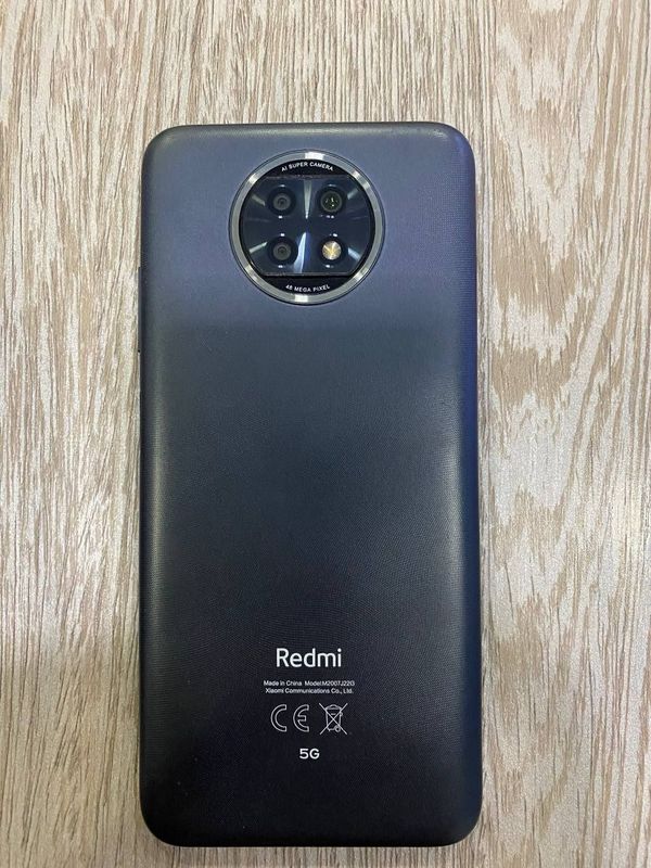Redmi 9 T 128 talik Redmi 9 T 128 talik