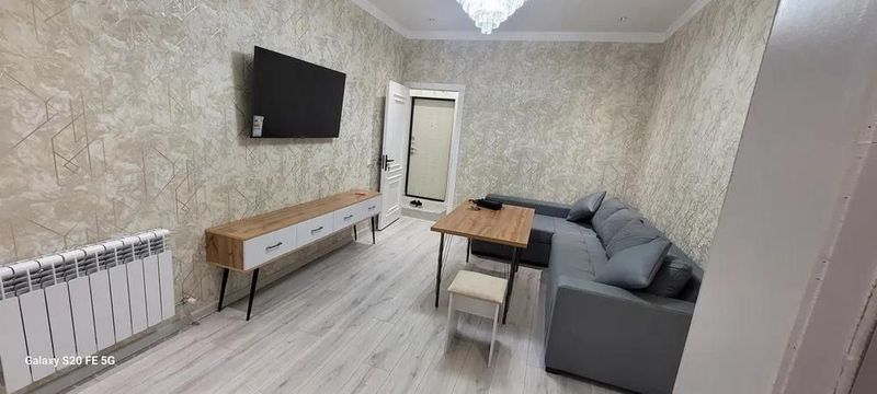 Аренда 2 комнатной квартиры Максим Горький м.БИЙ|Новостройка|09268