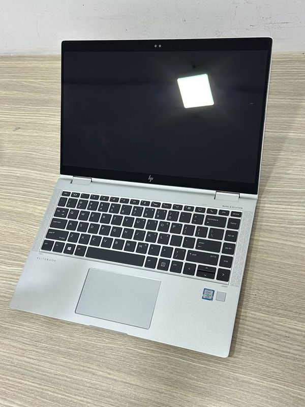 HP Elitebook 360x HP Elitebook 360x