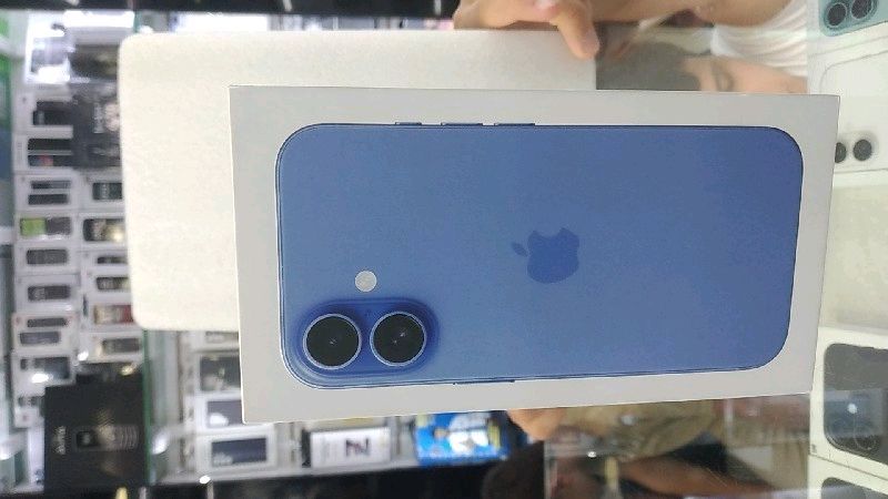 Iphone 16 128gb
