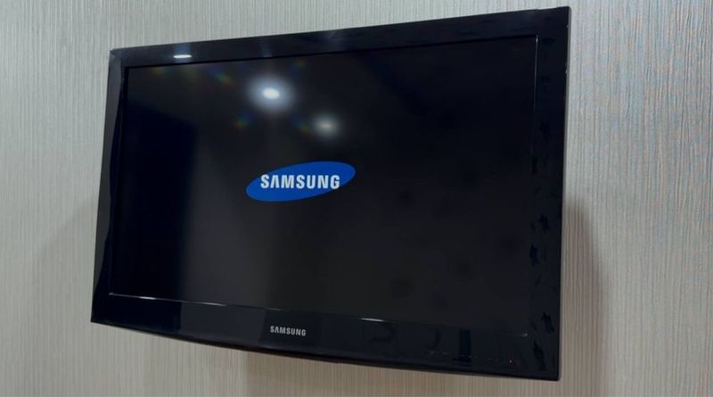 Телевизор Samsung Телевизор Samsung