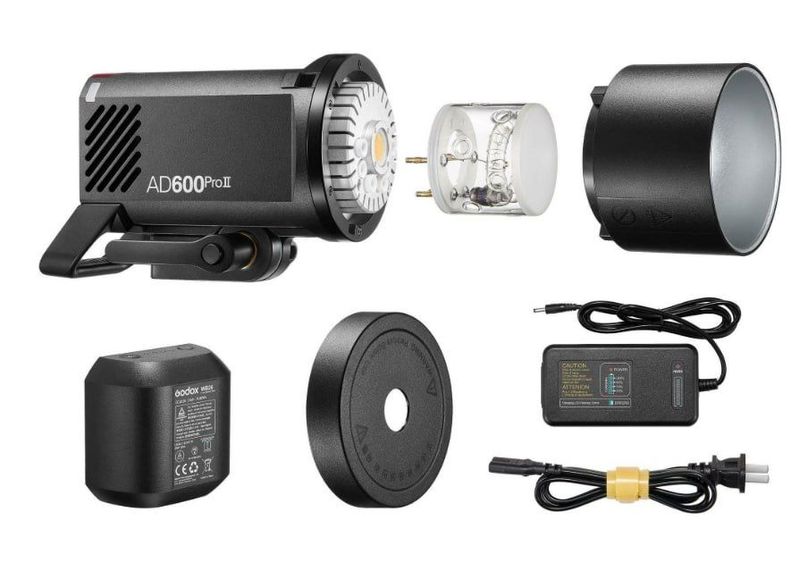 Godox ad600rpo II