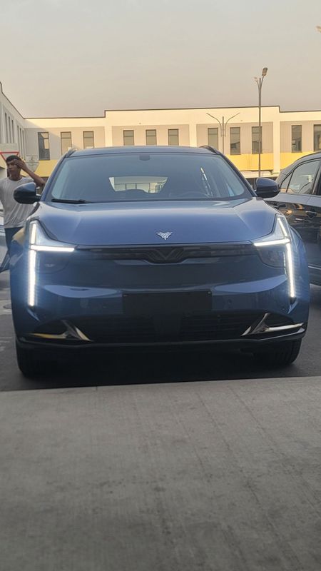 Neta u pro 500 km