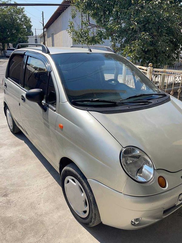 Matiz sotiladi varyatnga xam beriladi Matiz sotiladi varyatnga xam beriladi