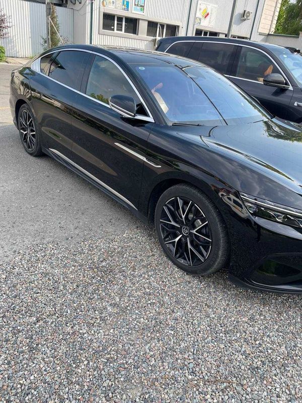 Byd Han, xan, dual motor, 2022 ideal Byd Han, xan, dual motor, 2022 ideal