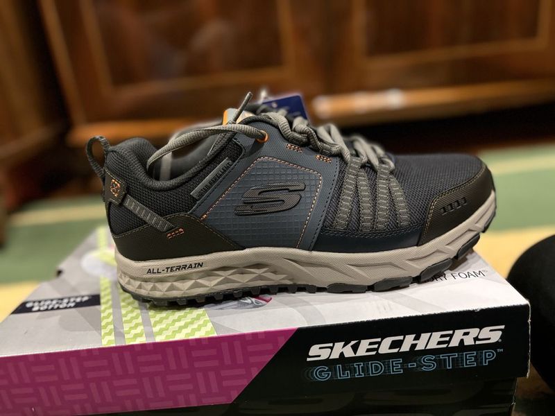 Оригинальные Skechers Trail All Terrain