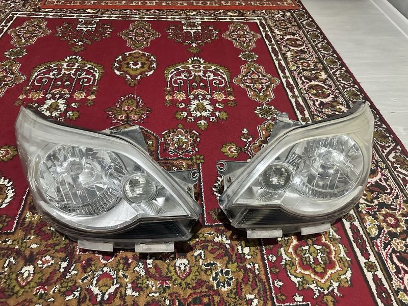 Кобалт олди фара б/у 2 таси 450.000 Кобалт олди фара б/у 2 таси 450.000