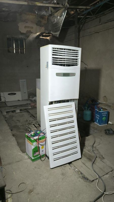 Midea 60 kolonnik, кондиционер Midea 60 kolonnik, кондиционер