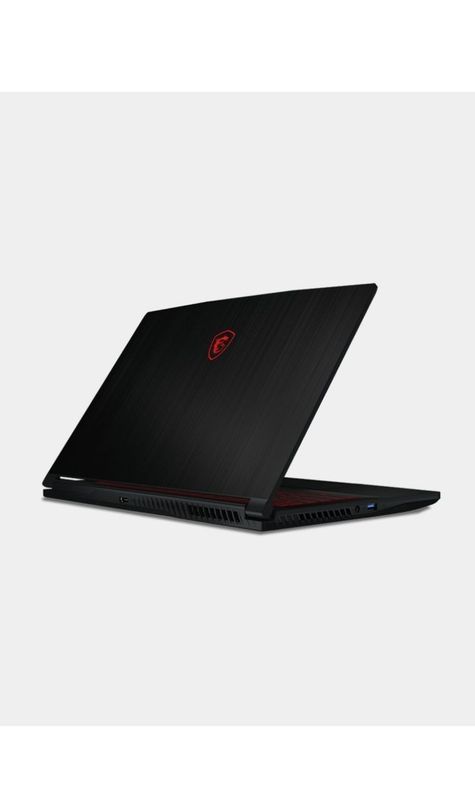 Ноутбук MSI GF63 Thin 9S7-16R512-022, / i5-10500H/8GB/ SSD 256GB, 15 Ноутбук MSI GF63 Thin 9S7-16R512-022, / i5-10500H/8GB/ SSD 256GB, 15