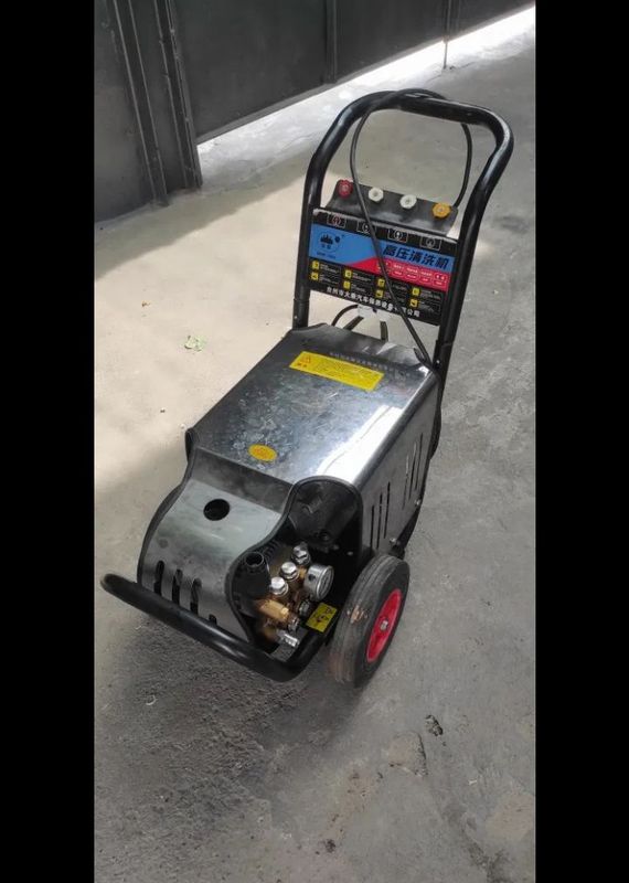 1 oy ishlagan Karcher sotiladi